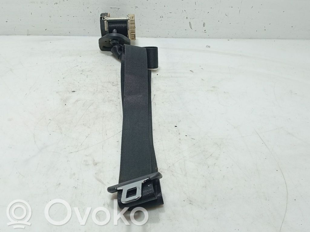 Opel Astra G Cinturón delantero 