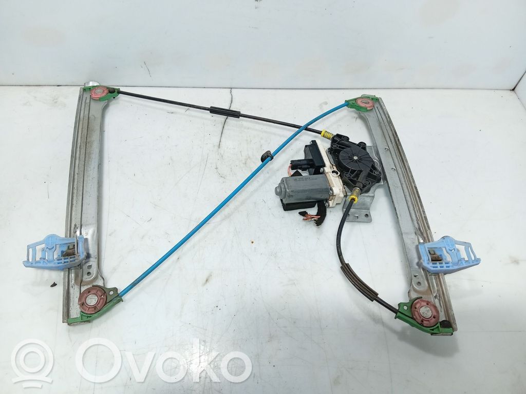 Citroen C2 Front door electric window regulator 