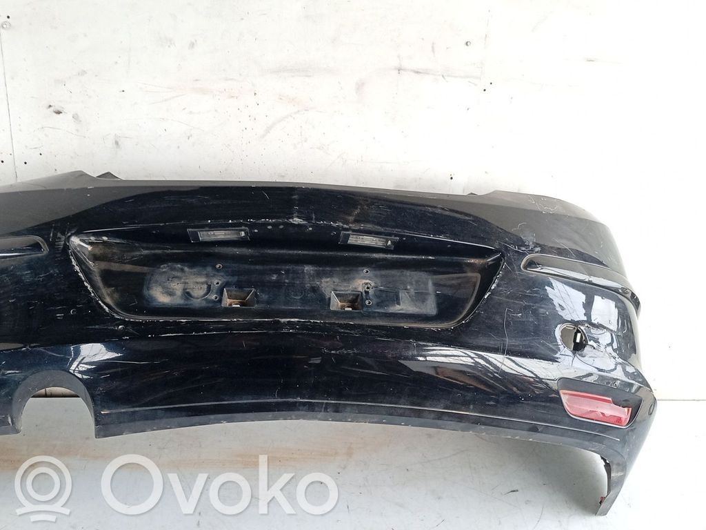 Opel Astra G Parachoques 