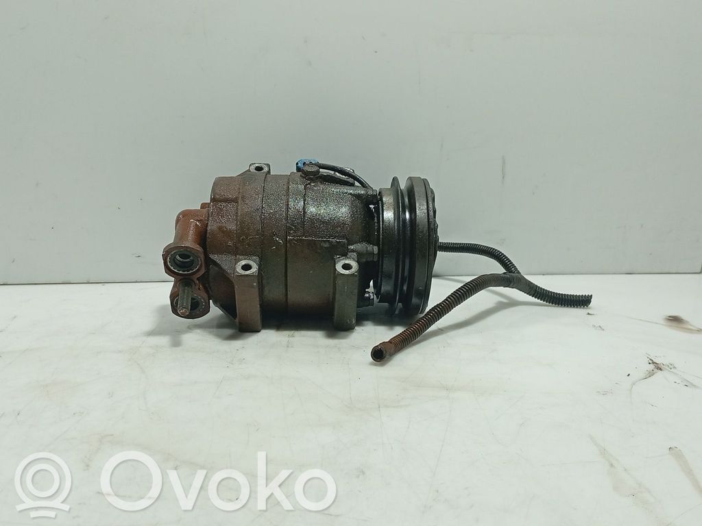 Daewoo Lanos Compresseur de climatisation 