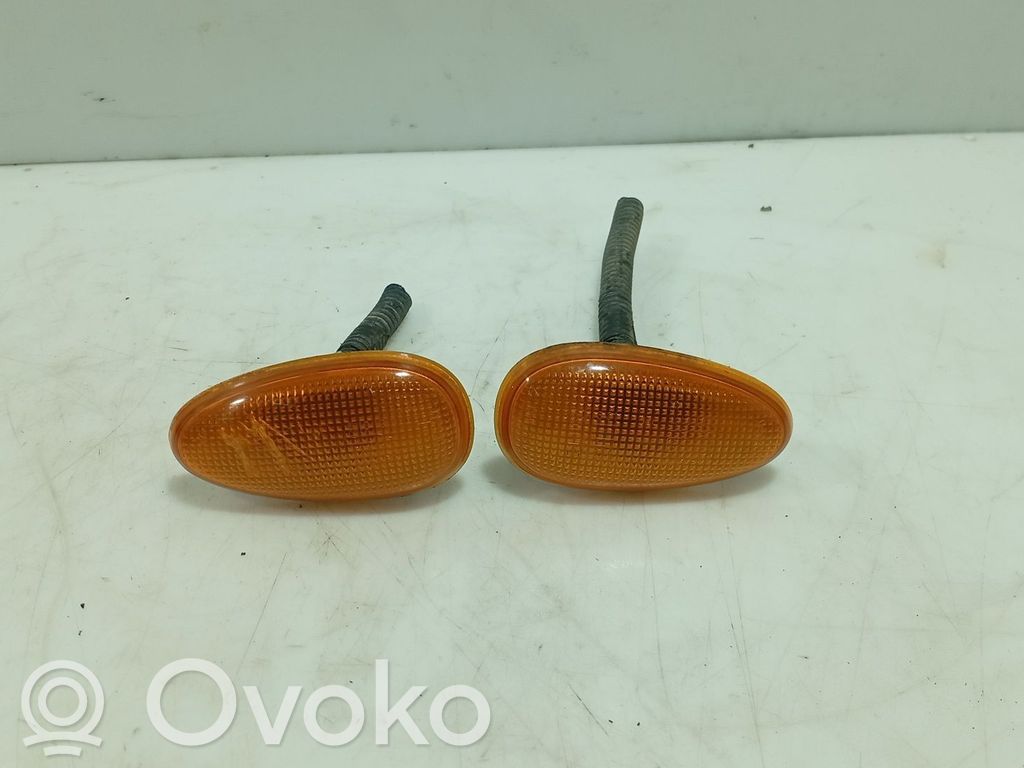 Seitenblinker   96303241