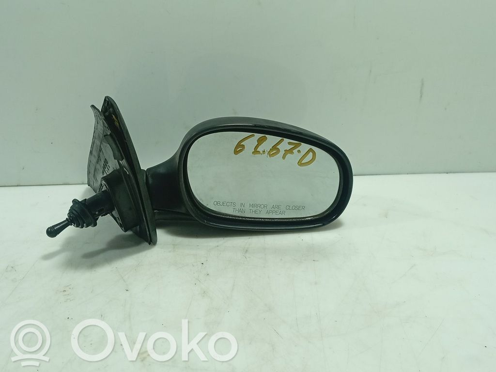 Daewoo Lanos Außenspiegel elektrisch Tür vorne 