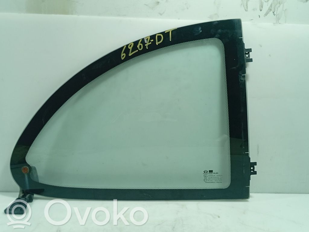 Vidrio lateral trasero   96234663,96303243