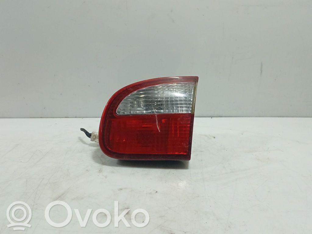 Daewoo Lanos Takavalot 