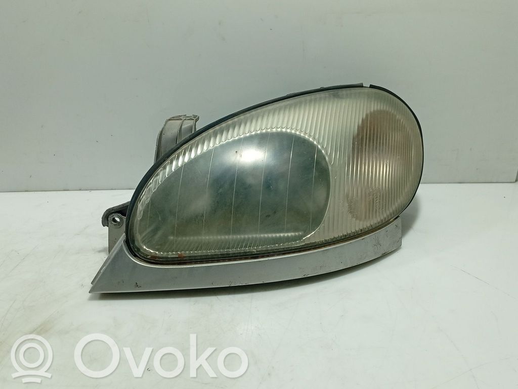 Daewoo Lanos Headlight/headlamp 