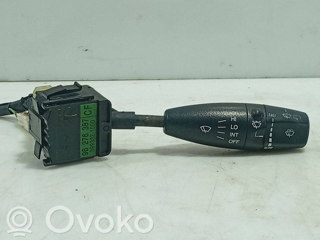 Daewoo Lanos Manetă ștergător parbriz 