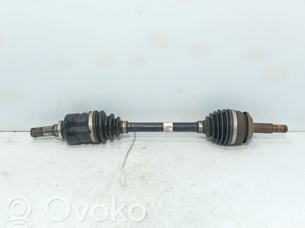 Toyota Auris E180 Front driveshaft 