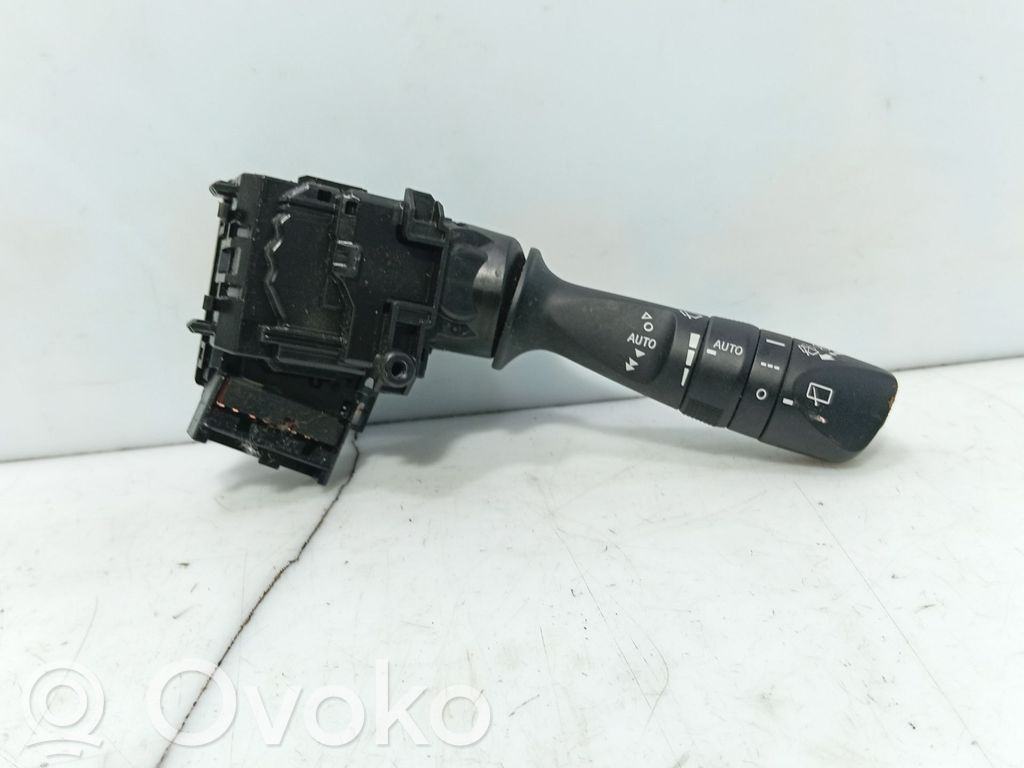 Toyota Auris E180 Wiper control stalk 
