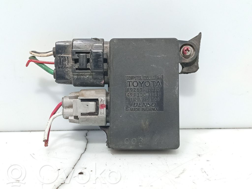 Autres unités de commande / modules   8925712020,4993003351