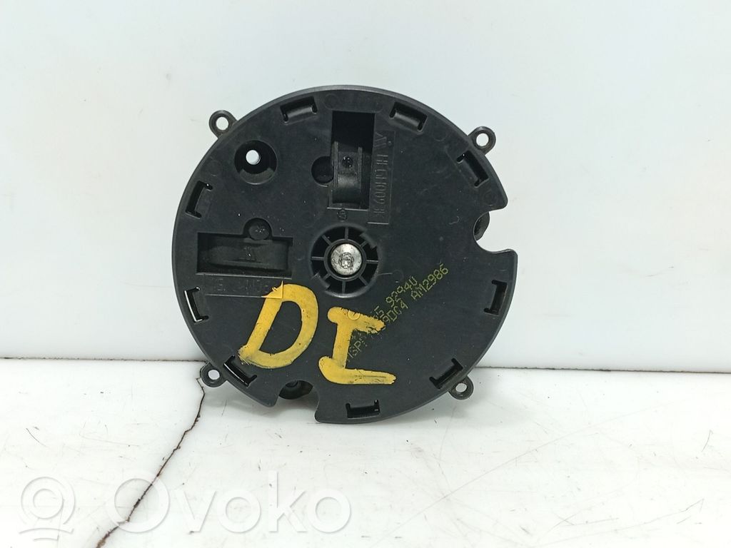 Other control units/modules   6652108,6174062