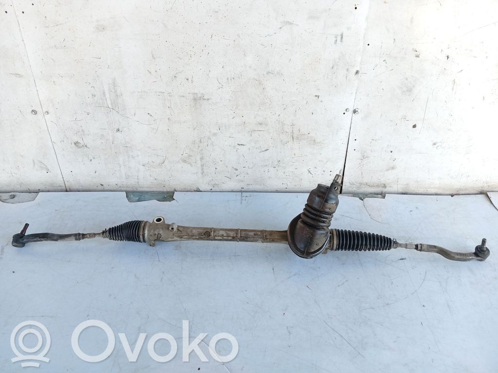 Toyota Auris E180 Vairo kolonėlė 