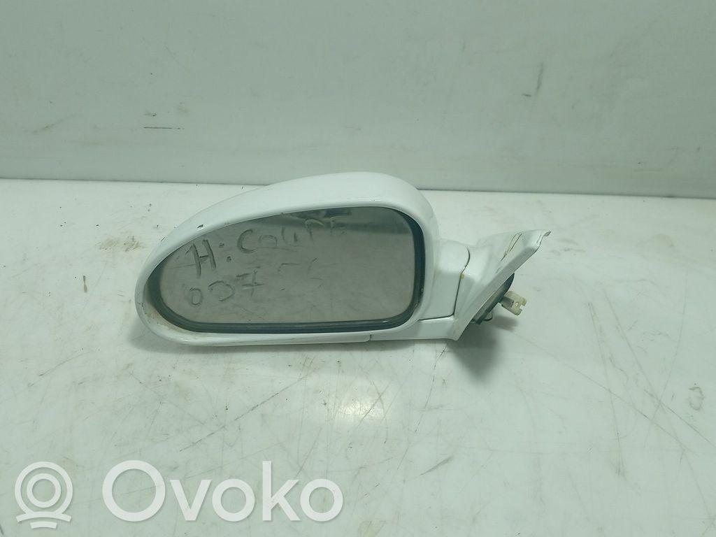 Hyundai Sonata Elektryczne lusterko boczne drzwi przednich 
