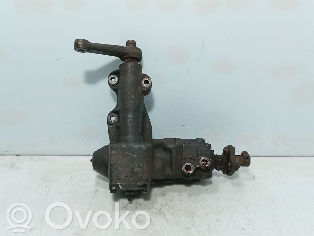 Opel Omega A Hammastanko 