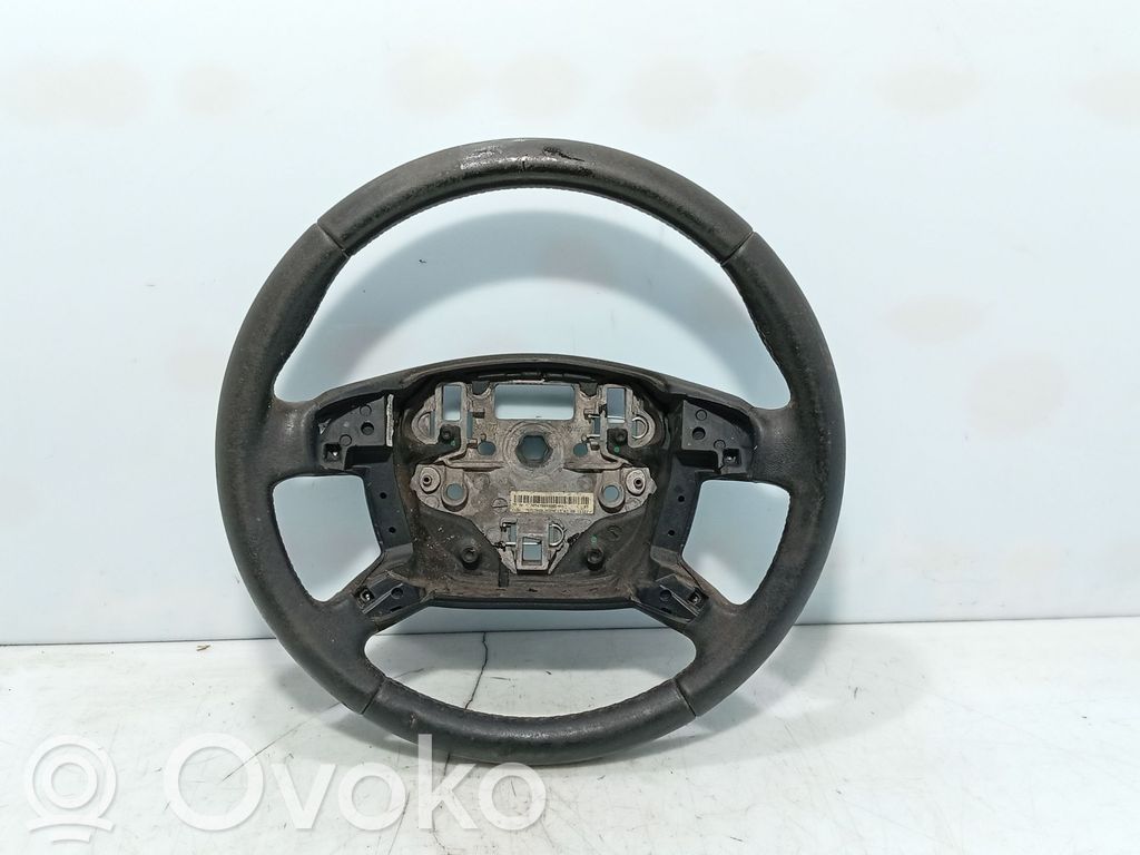 Ford Mondeo MK IV Steering wheel 
