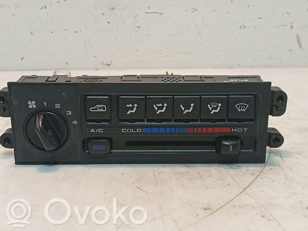 SsangYong Korando Modul unitate control aer condiționat 