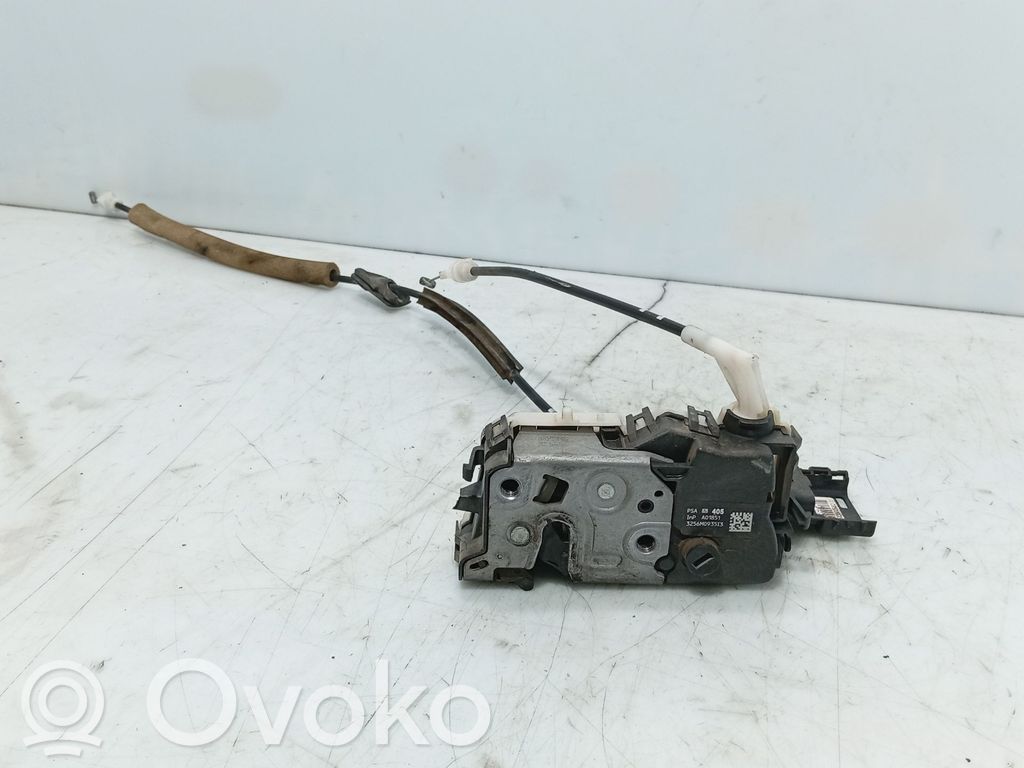 Etuoven lukko   9135EA,828405,3256M0935I3
