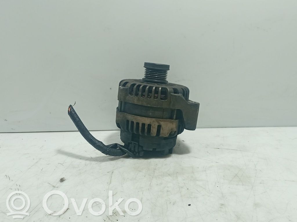 SsangYong Rodius Generator/alternator 