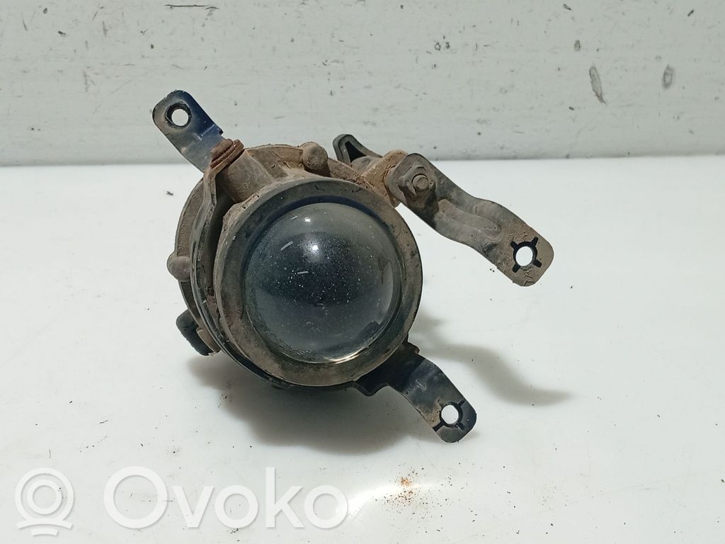 KIA Cerato Etusumuvalo 