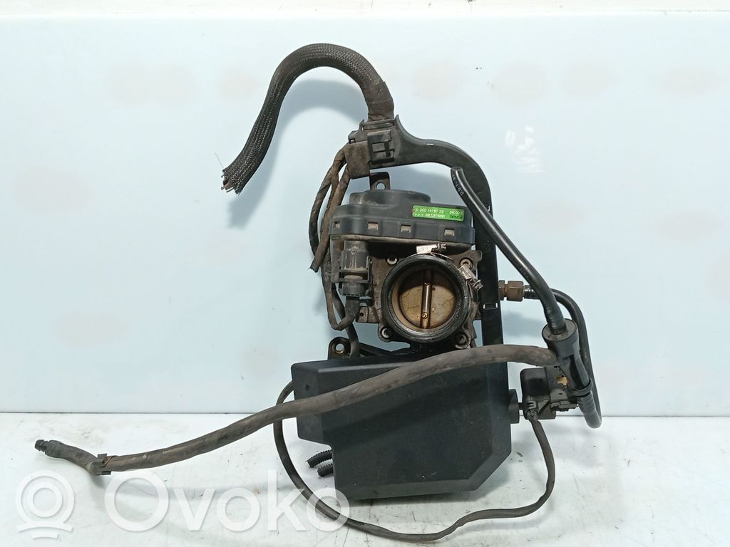 Mercedes-Benz CLK A209 C209 Carburator 
