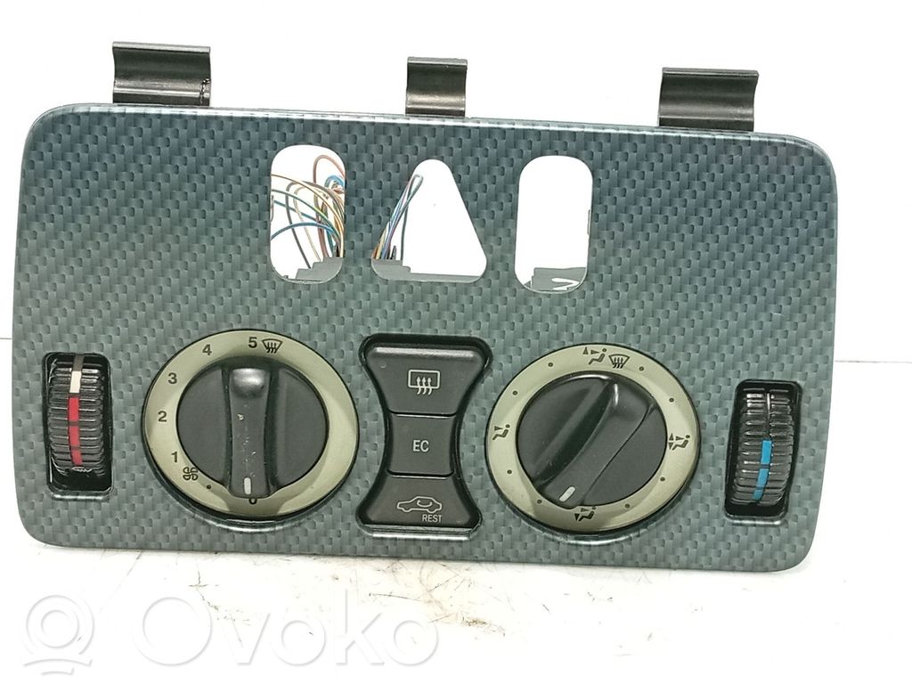 Mercedes-Benz CLK A209 C209 Moduł / Sterownik klimatyzacji 