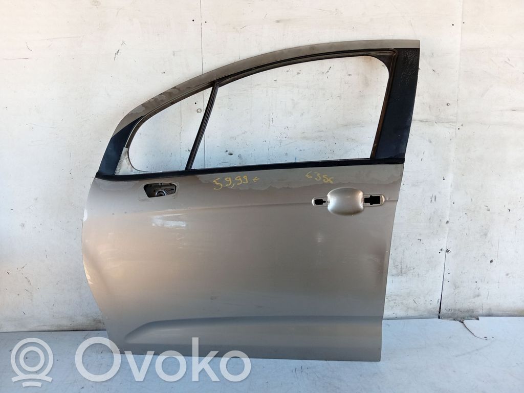 Citroen C3 Durvis 