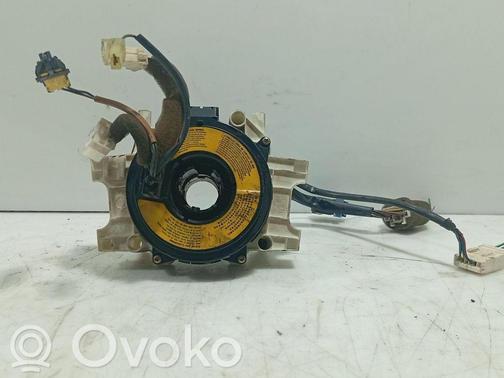 SsangYong Rodius Steering wheel airbag 