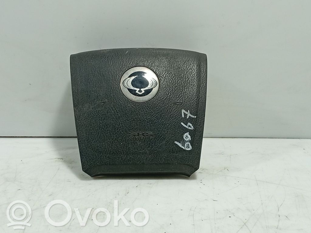 SsangYong Rodius Airbag volan 