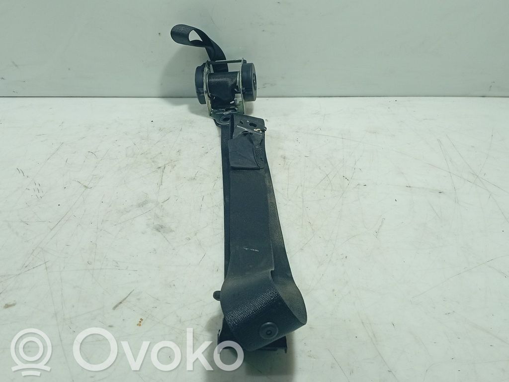 Fiat Grande Punto Pas bezpieczeństwa fotela tylnego 