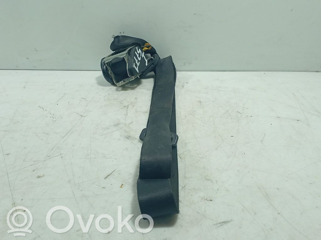 Fiat Grande Punto Pas bezpieczeństwa fotela przedniego 