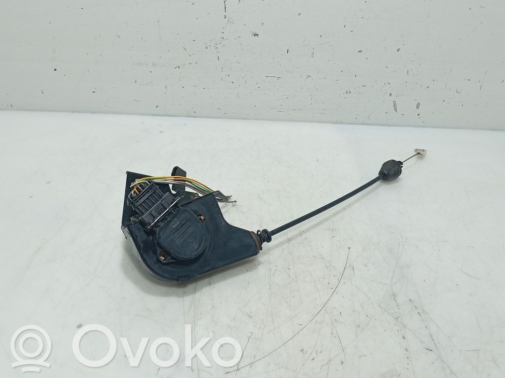 Renault Kangoo I Acceleration sensor 
