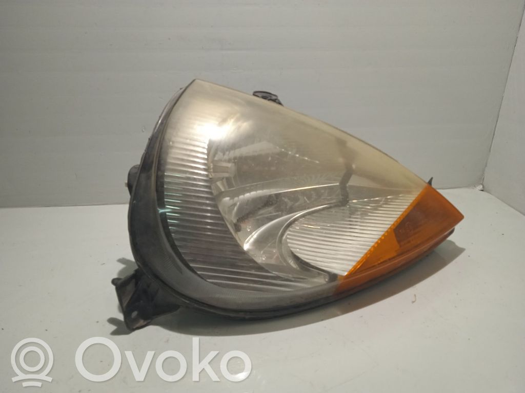 Ford Ka Headlight/headlamp 