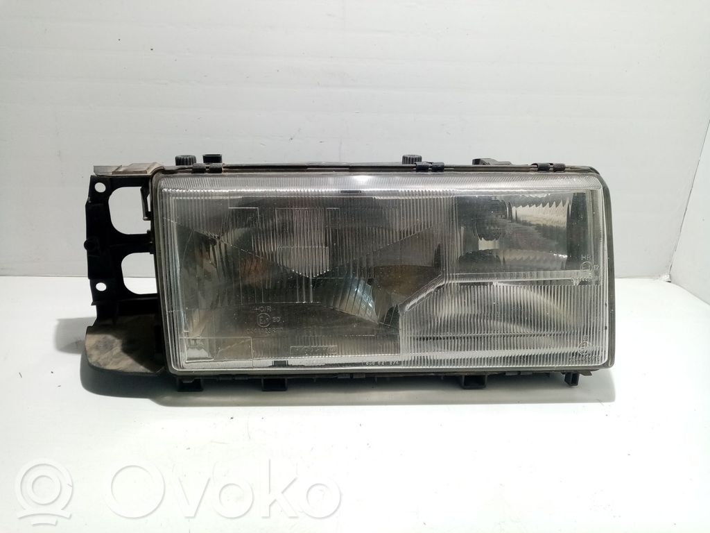 Volvo 940 Scheinwerfer 