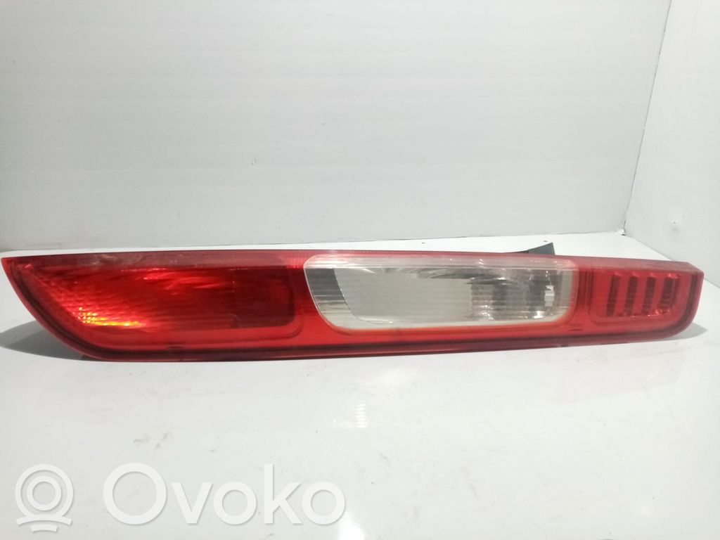 Ford Focus Rear/tail lights 