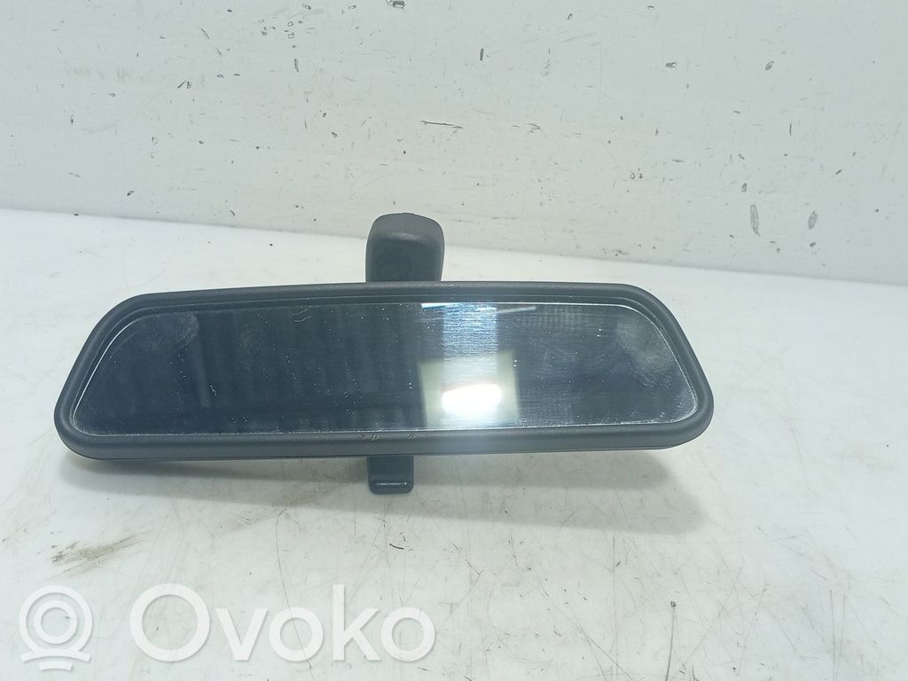 Espejo retrovisor (interior)   8236774