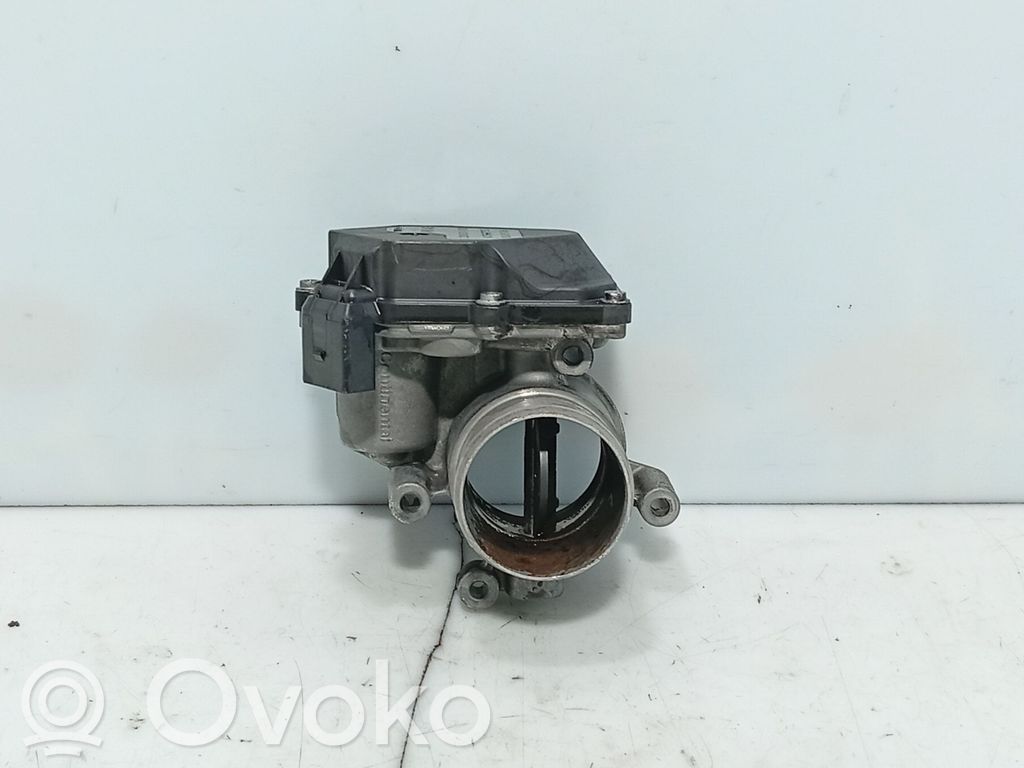 Volkswagen Passat Alltrack Carburator 