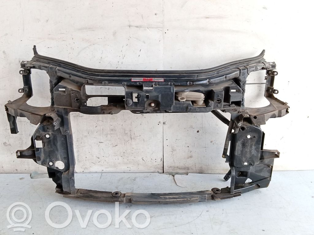 Audi A2 Панель 