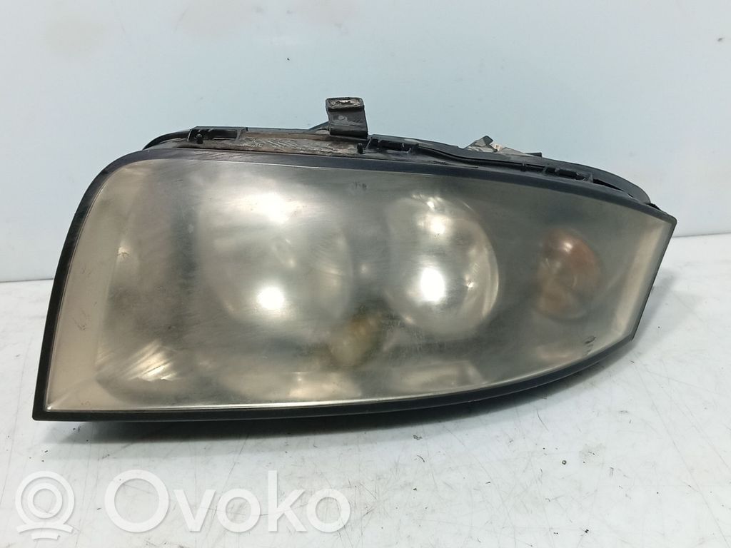 Audi A2 Headlight/headlamp 