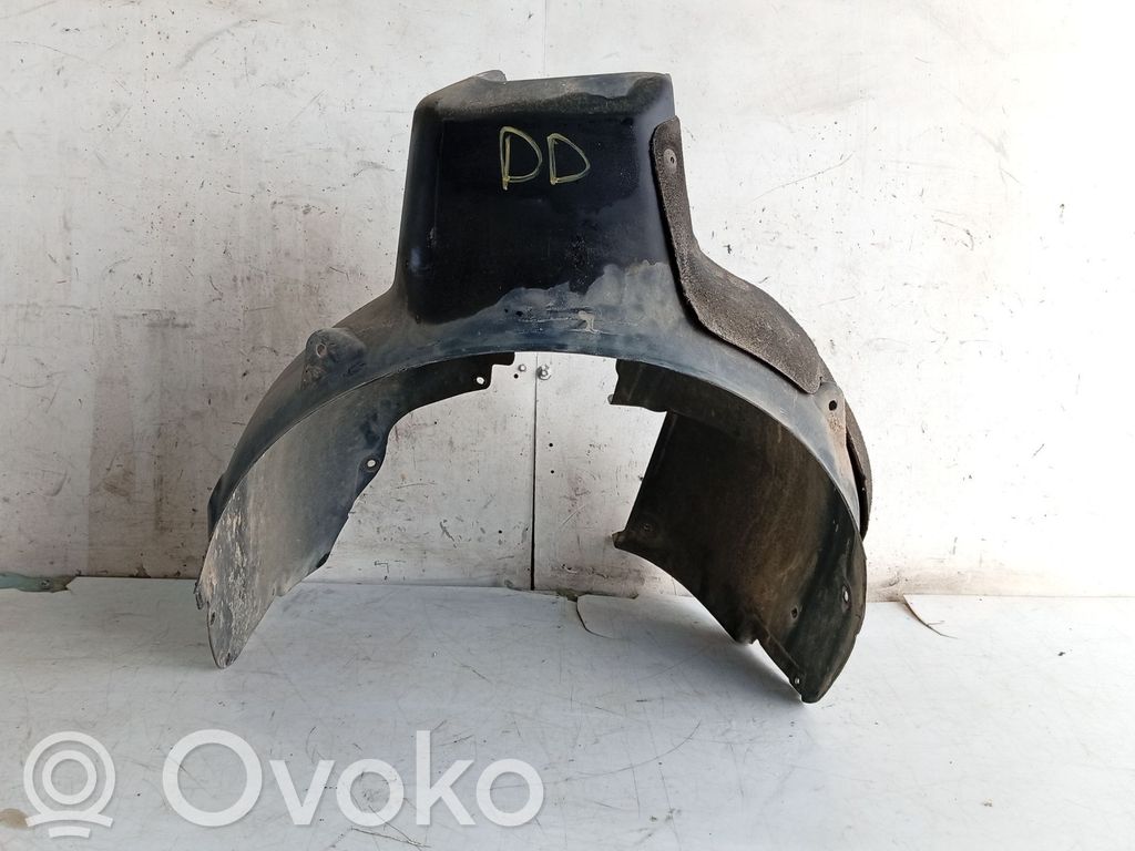 Audi A2 Apakšspārns 