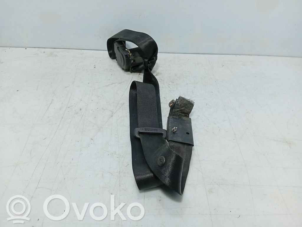Audi A2 Saugos diržas galinis 