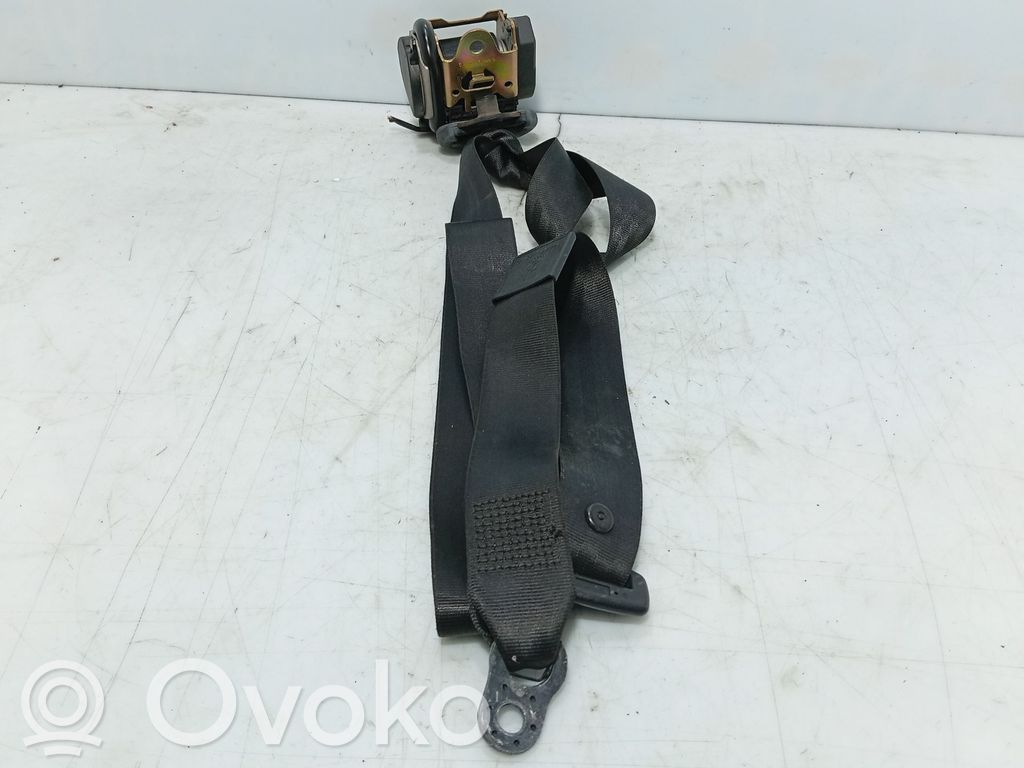 Audi A2 Cinturón delantero 