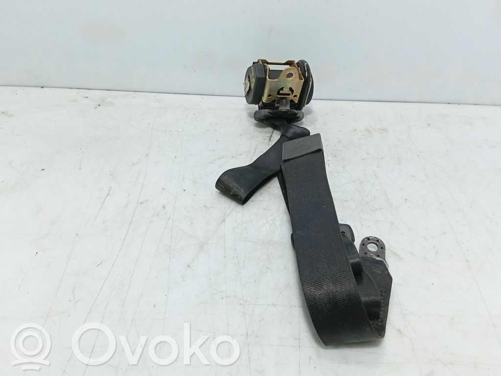 Audi A2 Cinturón delantero 