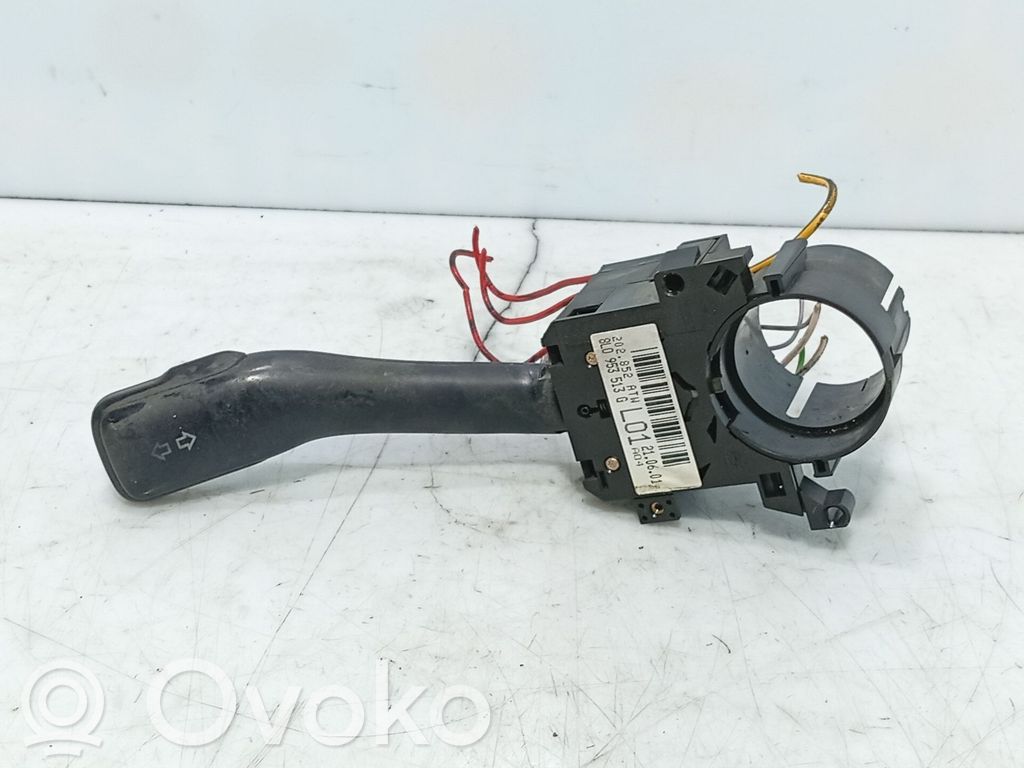 Indicator stalk   8L0953513G,202852ATW