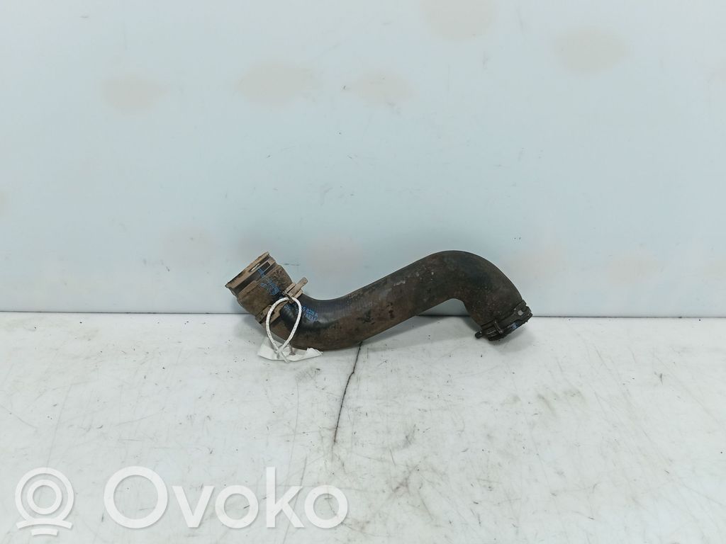 Audi A2 Heater radiator pipe/hose 