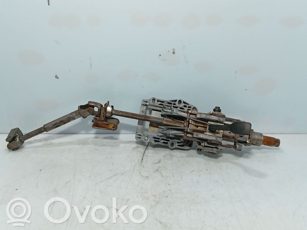 Ohjauspyörän akseli   8Z0419502E