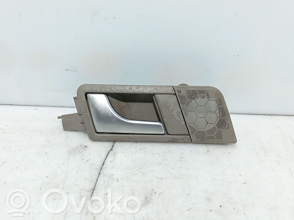 Audi A2 Manecilla interna puerta trasera 