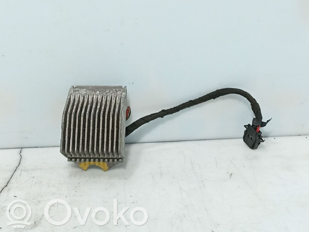 Autres unités de commande / modules   6Q1907521