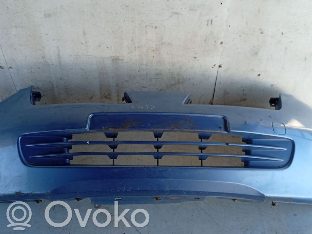 Nissan Micra Priekinis bamperis 