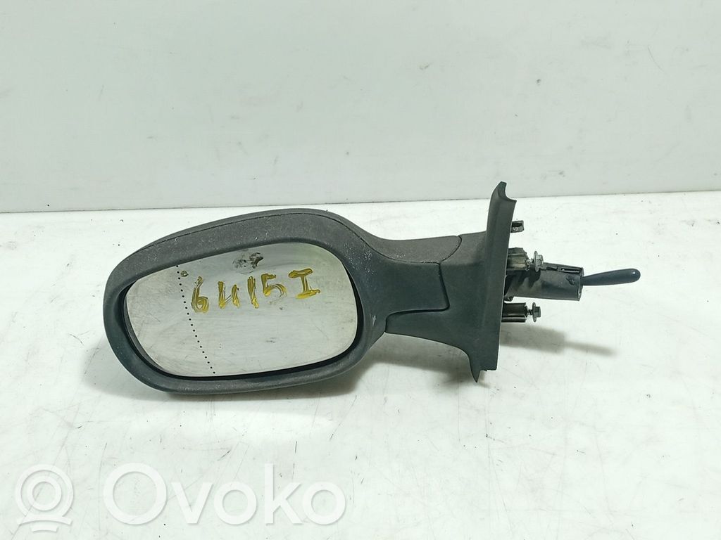 Nissan Micra Oglindă electrică ușă față 