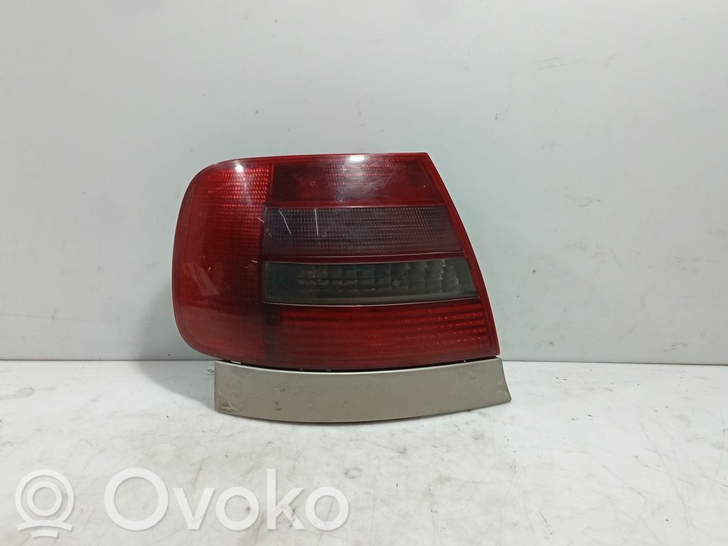 Audi A4 S4 B5 8D Takavalot 