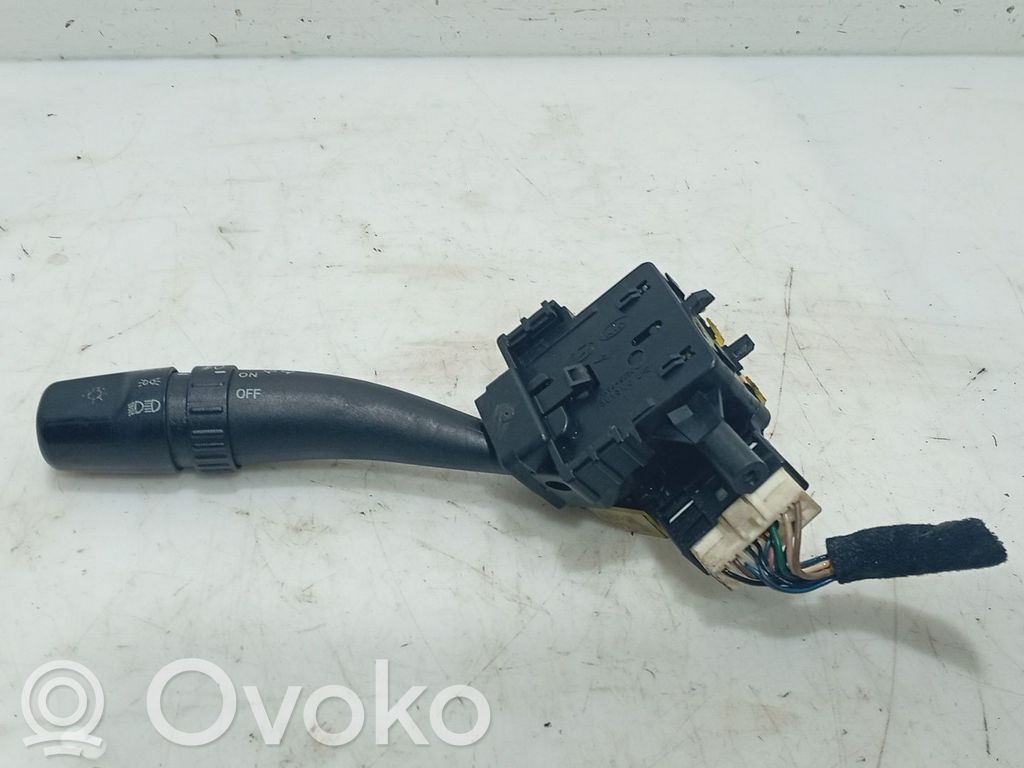Panel lighting control switch   934103K100